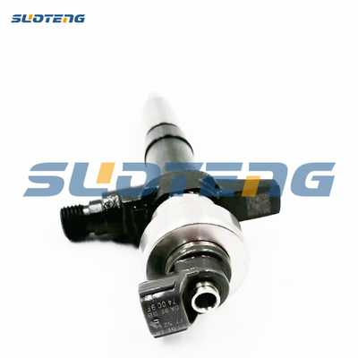 8-98317930-0 Fuel Injector Nozzle for 4JJ1 Engine