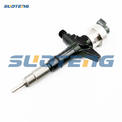 8-98317930-0 Fuel Injector Nozzle for 4JJ1 Engine