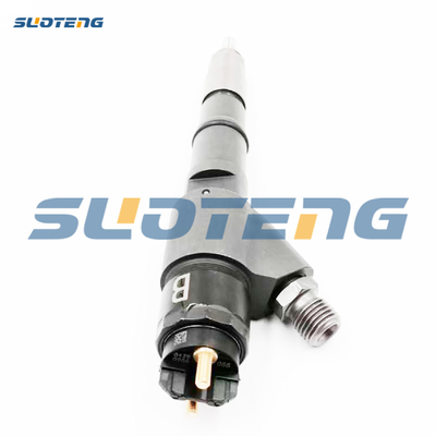 0445120066 20798114 Common Rail Injector Fuel Injector for Engine Parts