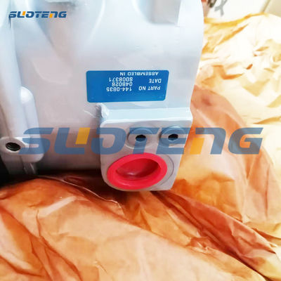 144-0835 Hydraulic Injection Pump 144-0835 for 3412E 3408E Engine