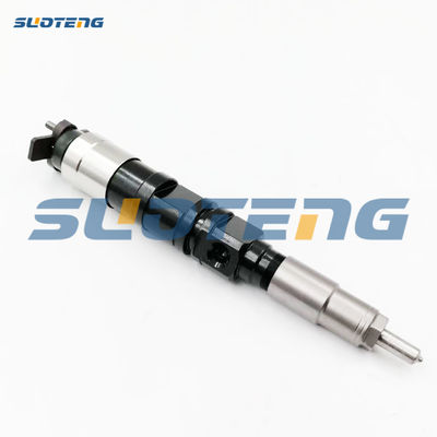 095000-6880 Diesel Fuel Injector Common Rail Injector for 6068 Engine