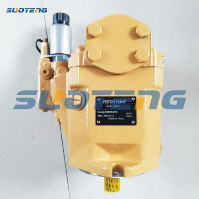 524-0924 5240924 Piston Pump for E345GC Excavator