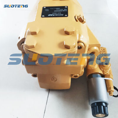 524-0924 5240924 Piston Pump for E345GC Excavator