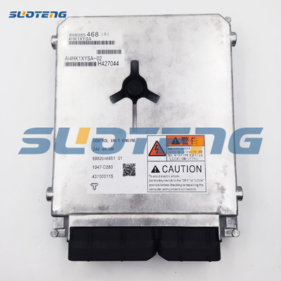 8982046851 Controller ECU for 4HK1 Engine