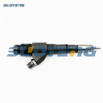 0 445 120 066 Common Rail Fuel Injector 0445120066 for Excavator Parts