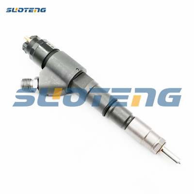 0 445 120 066 Common Rail Fuel Injector 0445120066 for Excavator Parts