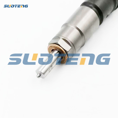 0 445 120 066 Common Rail Fuel Injector 0445120066 for Excavator Parts