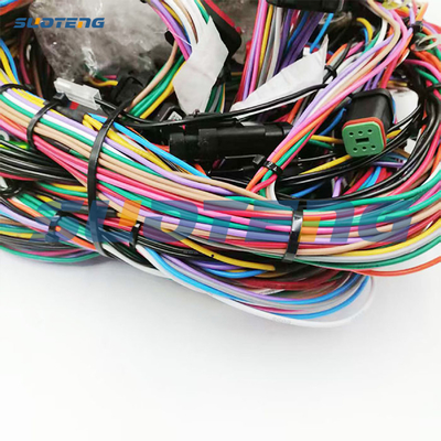 504-3600 5043600 Wiring Harness for 374F Excavator Spare Parts