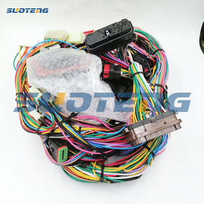 504-3600 5043600 Wiring Harness for 374F Excavator Spare Parts