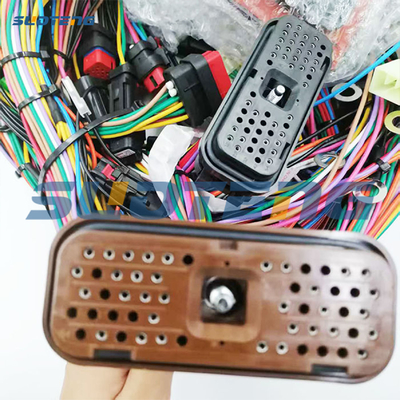 504-3600 5043600 Wiring Harness for 374F Excavator Spare Parts