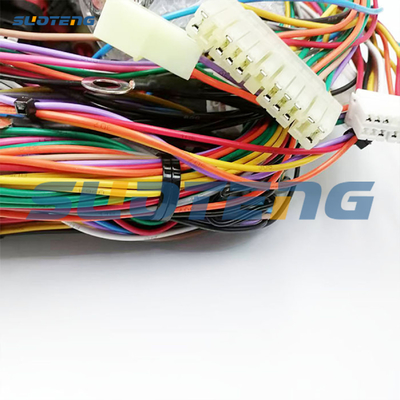 504-3600 5043600 Wiring Harness for 374F Excavator Spare Parts