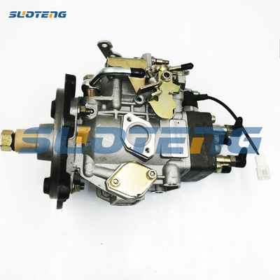 Excavator parts Fuel Inejction Pump 0001060009 VE4/11F1250L009 For Engine