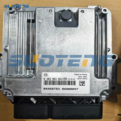 0 281 021 012 ECU Controller Engine Controller 0281021012 for 1.9TDI
