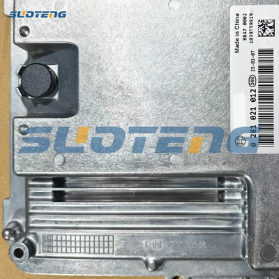 0 281 021 012 ECU Controller Engine Controller 0281021012 for 1.9TDI