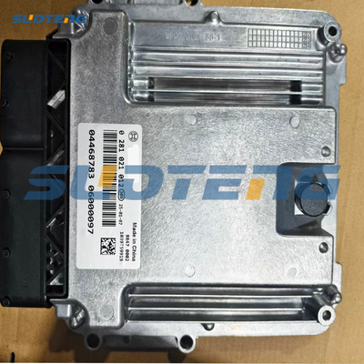 0 281 021 012 ECU Controller Engine Controller 0281021012 for 1.9TDI