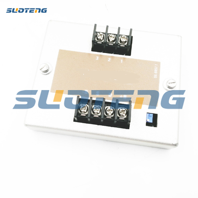 9X-9857 Speed Control Module Generator Control 9X9857