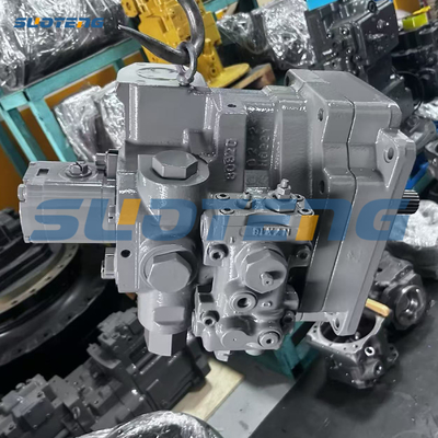 263J7-12021 HPK170BS Hydraulic Main Pump for ZW310 Wheel Loader