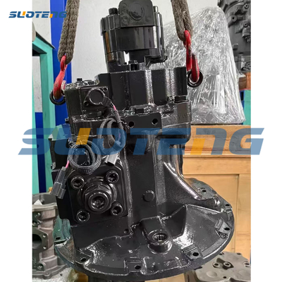 708-1G-00090 Hydraulic Main Pump for PW180-10 Excavator