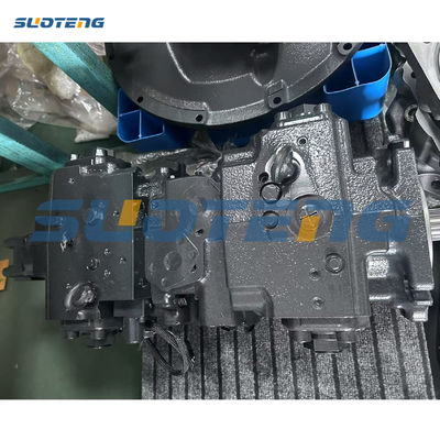 708-2L-00280 Hydraulic Pump for PC2000-8 Excavator
