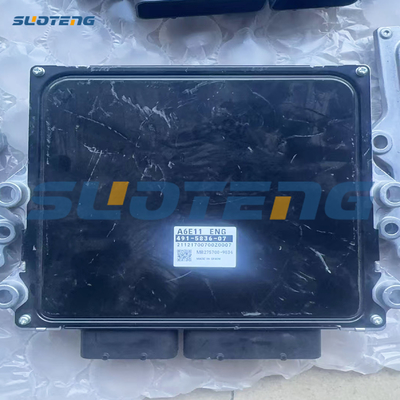 491-5836 ECU ECM Electronic Control Unit 4915836 for C3.6