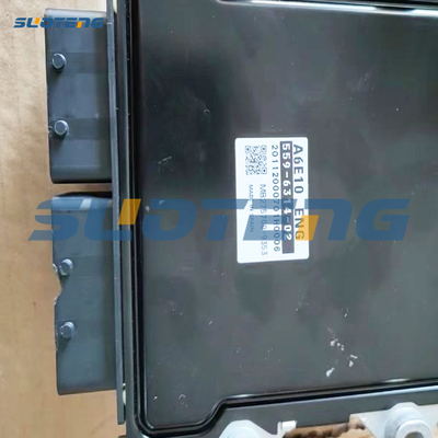559-6314 ECU ECM Controller Computer Board 5596314 for E304