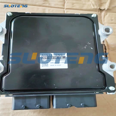 559-6314 ECU ECM Controller Computer Board 5596314 for E304
