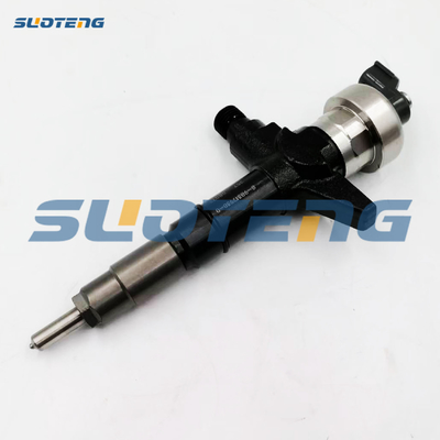 8-98317930-0 Fuel Injector for 4JJ1 Engine