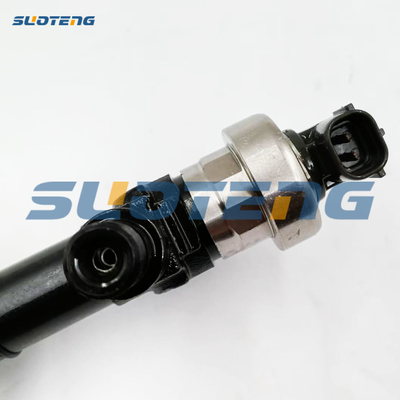 8-98317930-0 Fuel Injector for 4JJ1 Engine