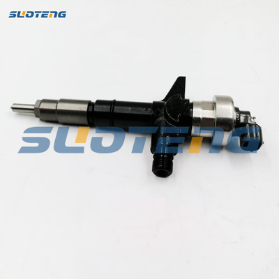 8-98317930-0 Fuel Injector for 4JJ1 Engine