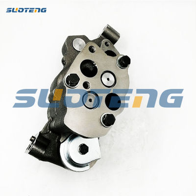 4W-2448 4W2448 Hydraulic Oil Pump for 3304 Engine