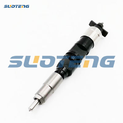 095000-6880 Fuel Injector for Diesel Engine