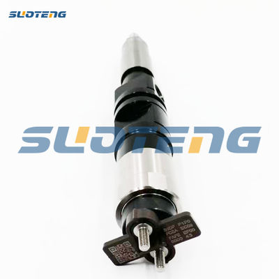 095000-6880 Fuel Injector for Diesel Engine