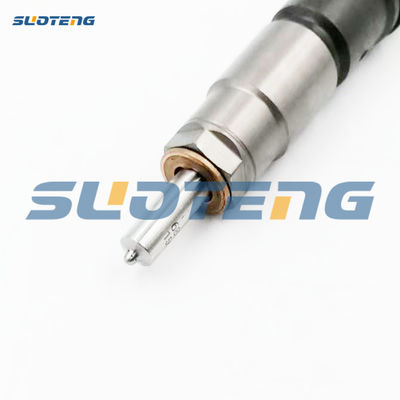 0445120066 Fuel Injector for D6D Engine