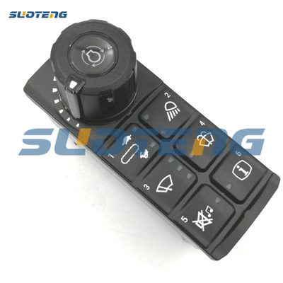 478-8977 4788977 Keypad Module for E320GX Excavator