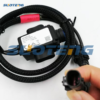 634-0538 6340538 Camera for E320GC Excavator
