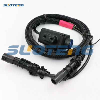 634-0538 6340538 Camera for E320GC Excavator