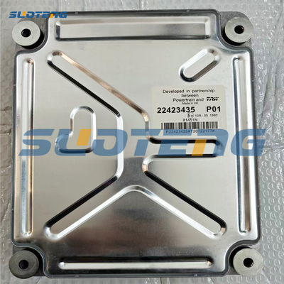 23311341 VOE23311341 ECU ECM Controller Computer Board