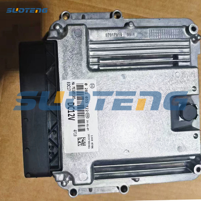 0281033722 ECU ECM Controller Computer Board 0 281 033 722 for DC12V