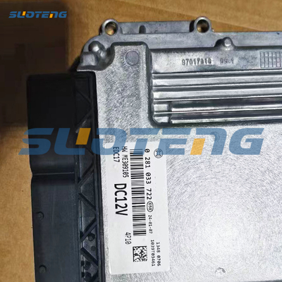 0281033722 ECU ECM Controller Computer Board 0 281 033 722 for DC12V