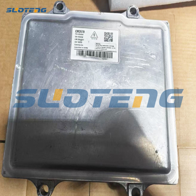 CM2670 4354554 ECU ECM Controller Computer Board