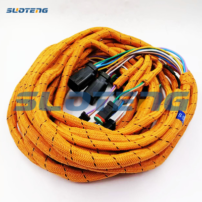 267-7882 2677882 Wiring Harness for E329D Excavator