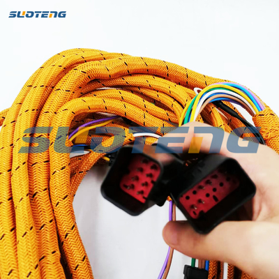 267-7882 2677882 Wiring Harness for E329D Excavator