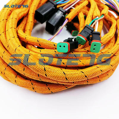 267-7882 2677882 Wiring Harness for E329D Excavator