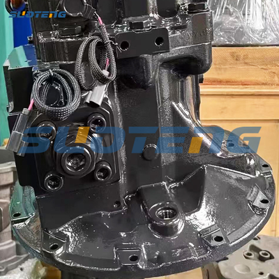 708-1G-00090 Hydraulic Pump Main Pump 7081G00090 for PW180-10