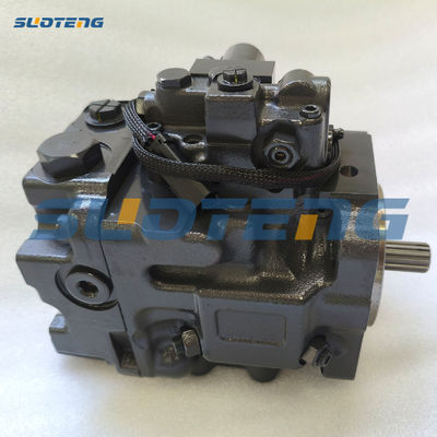 708-1T-00420 Hydraulic Pump for D275A-5 Dozer