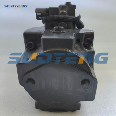 708-1T-00620 Hydraulic Pump for HM400 Dump Truck
