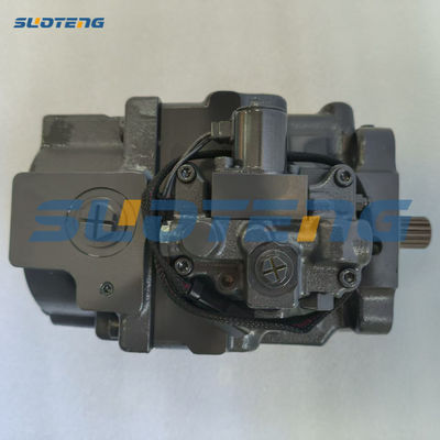 708-1T-00620 Hydraulic Pump for HM400 Dump Truck