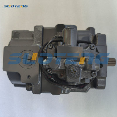 708-1T-00620 Hydraulic Pump for HM400-3 Dump Truck