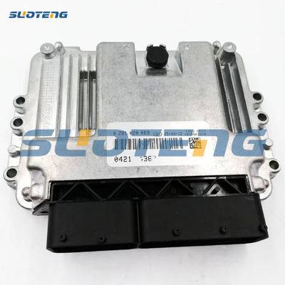 0281020069 Engine Controller ECU for TCD2012