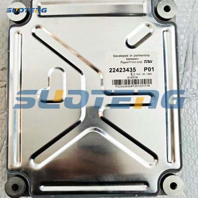 23311341 Controller ECU for Diesel Engine
